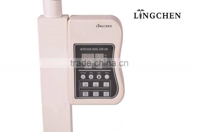 Hot Sale Portable Dental Digital X Ray Equipment(LC-X2)