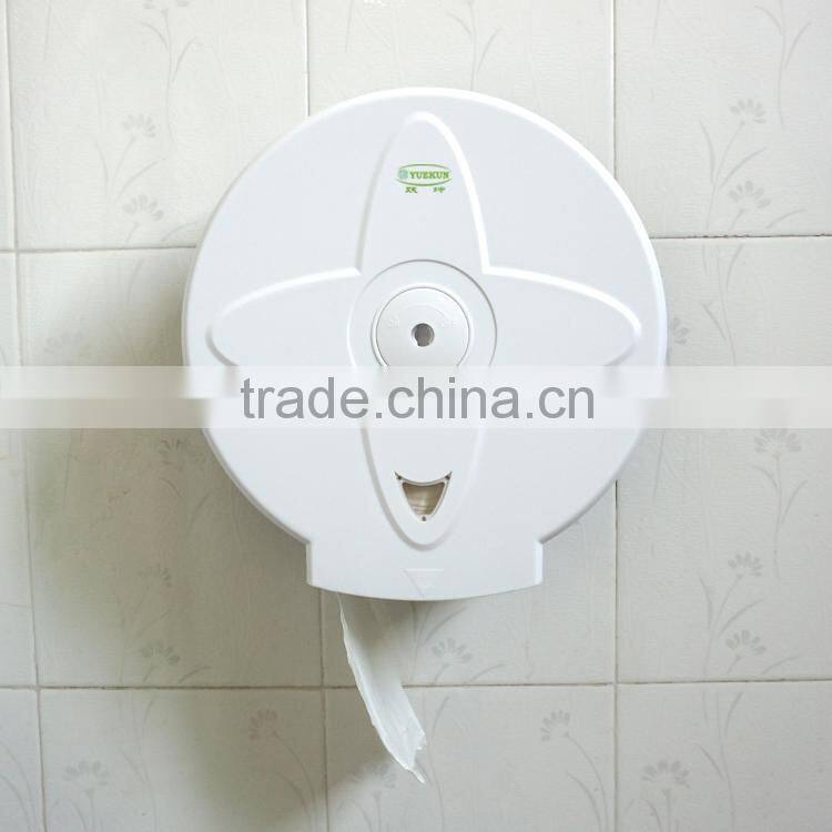 factory toilet holder tissue box restaurant napkin holder, Yuekun hospital/hotel/retaurant kitchen tissue dispenser YK2084