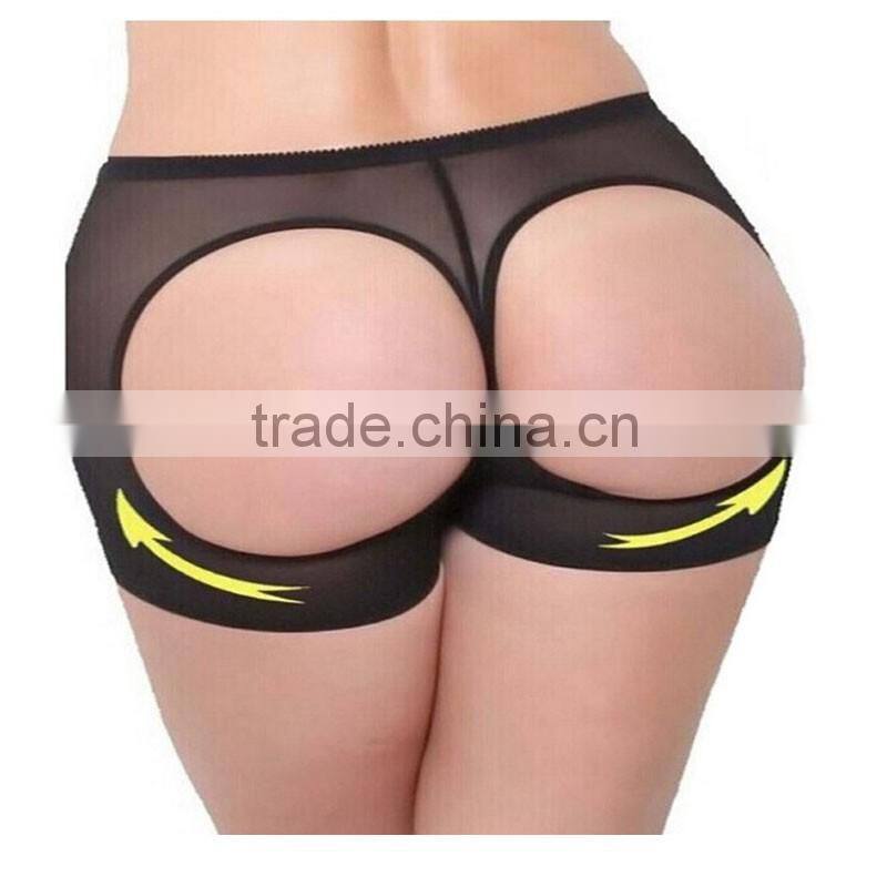 Top seller beauty shapewear Leg Slimming Sexy butt lifter body shaper