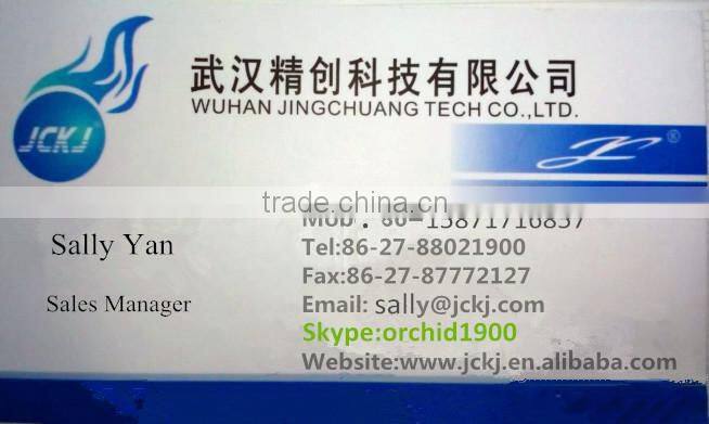 Aluminium ink roller for printing machine