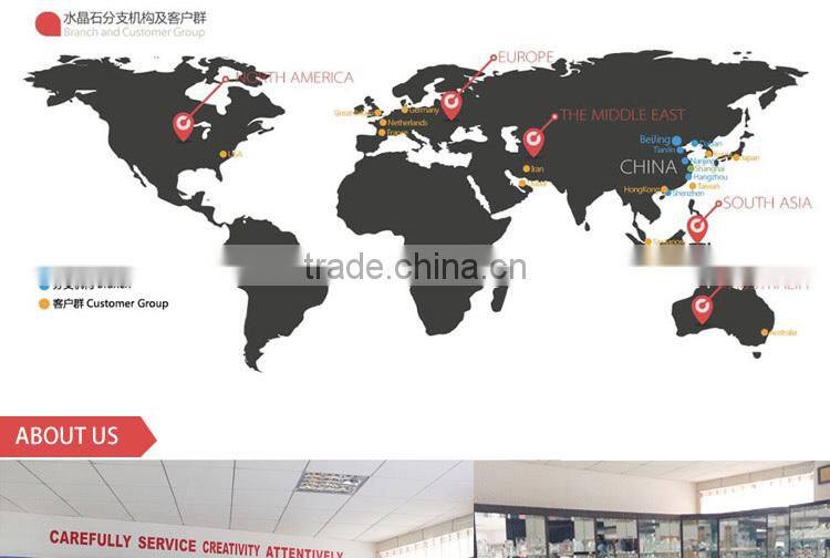 Hot-selling cheap and high quanlity glass flower vase