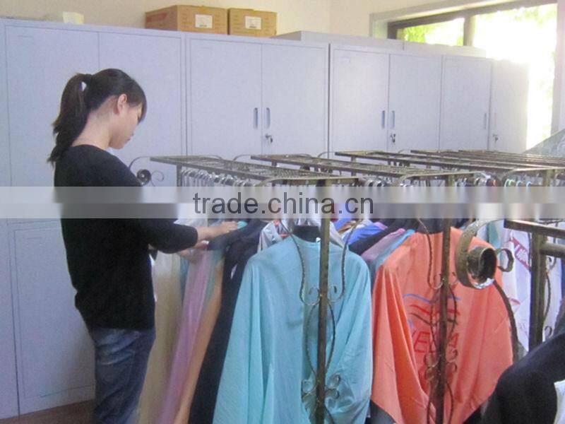 C10041 Kid cutting Cape for salon