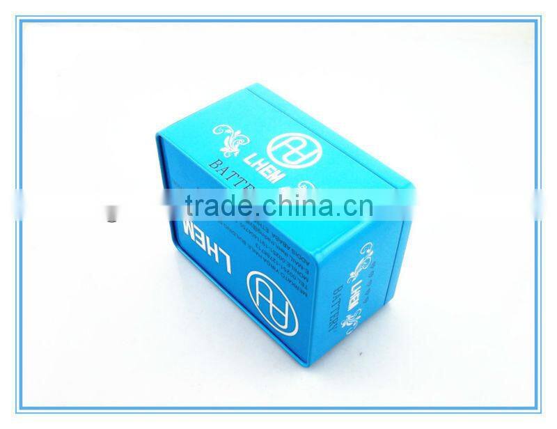 Battery case tin can suppliers