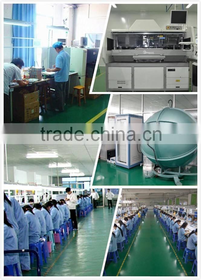 HS-LM-L280-8W 280*19*1.2mm AC180-245V Epistar Aliminium Led Module