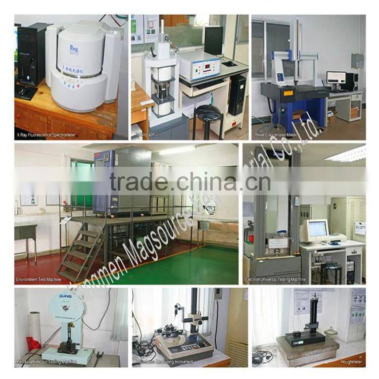 Strong Magnetic Strips Magnet for Clothing