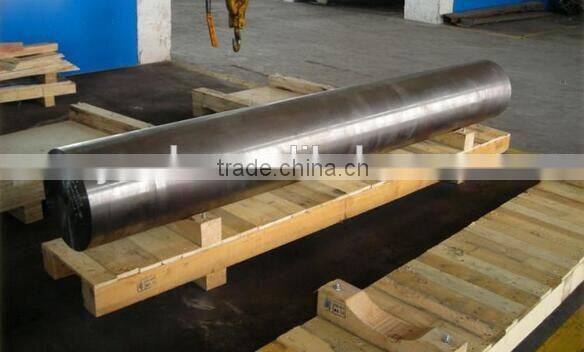 Forged Generator Main Shaft Made in China