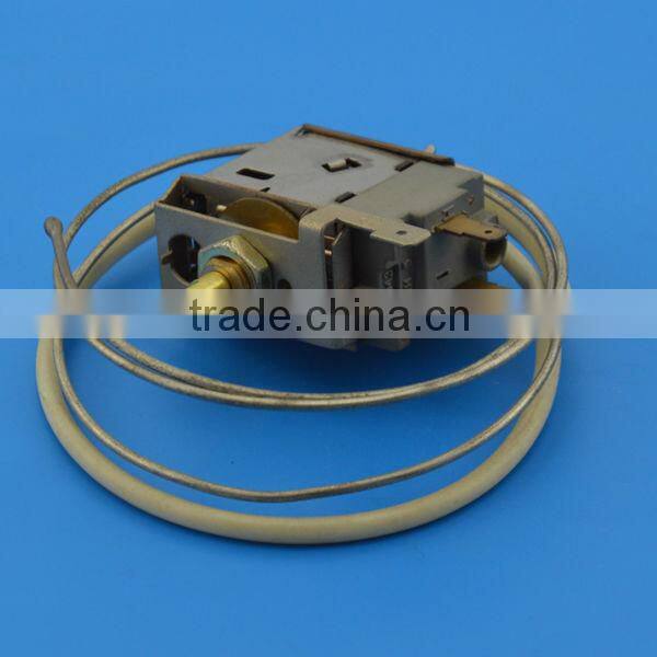 Refrigerator capillary regulator Thermostat