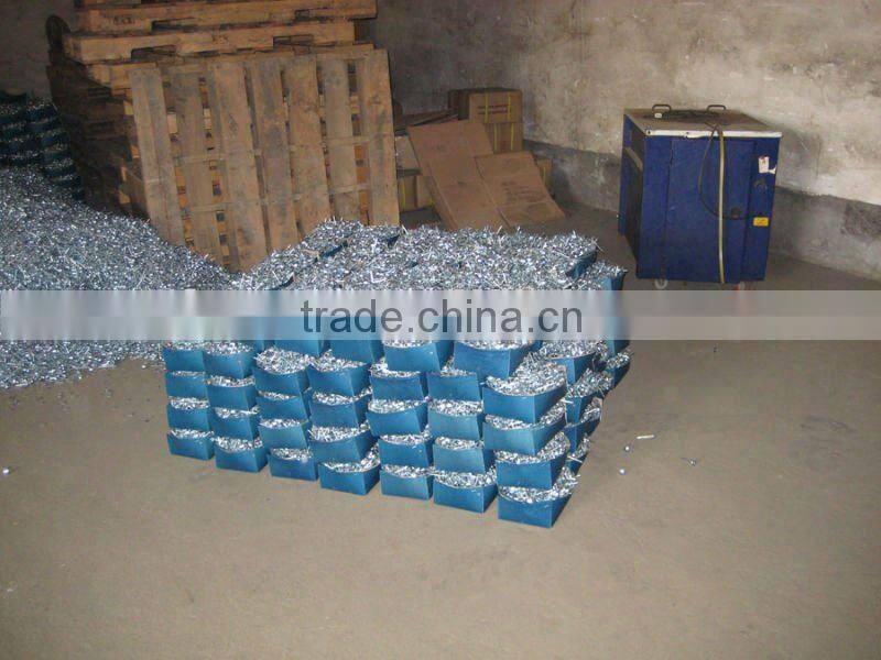 roofing nails with washer factory