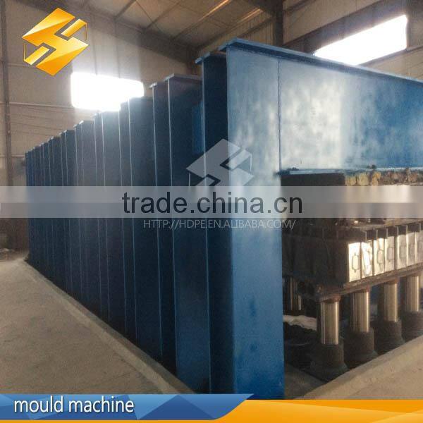 Professional export uhmwpe plastic marine fender pad UHMWPE sheet fender boat marrine fender manufacturer