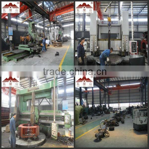 Temperature measurement system