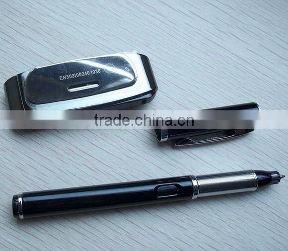 Newest bluetooth digital pen for smart phone GXN-403BT