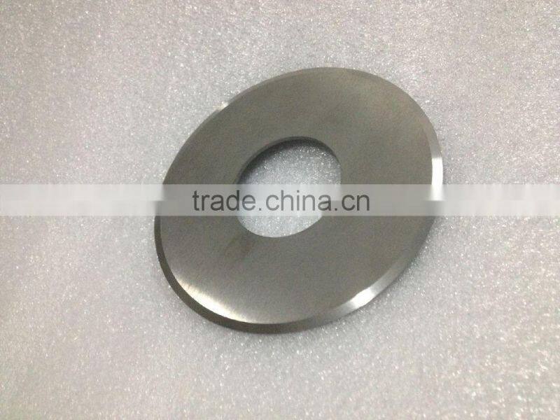 Zhuzhou factory manufacture fast cutting balde cutter tungsten carbide saw blade