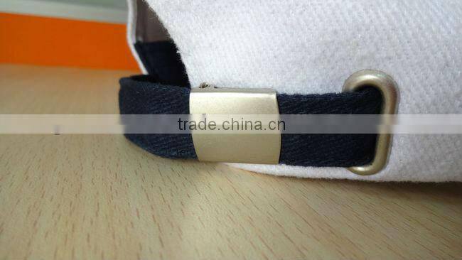 heavy brushed cotton design cap baseball