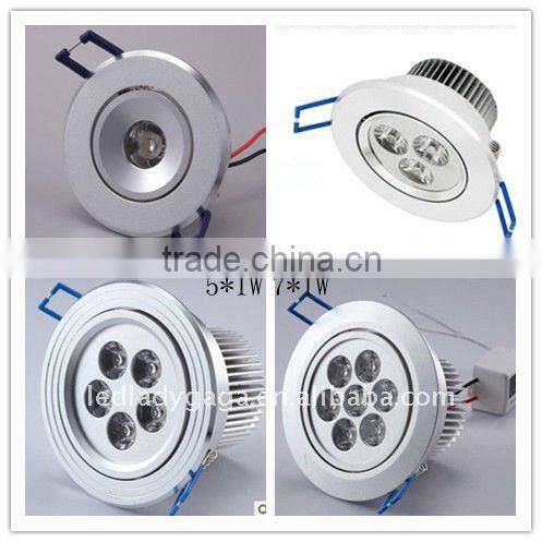 led downlight