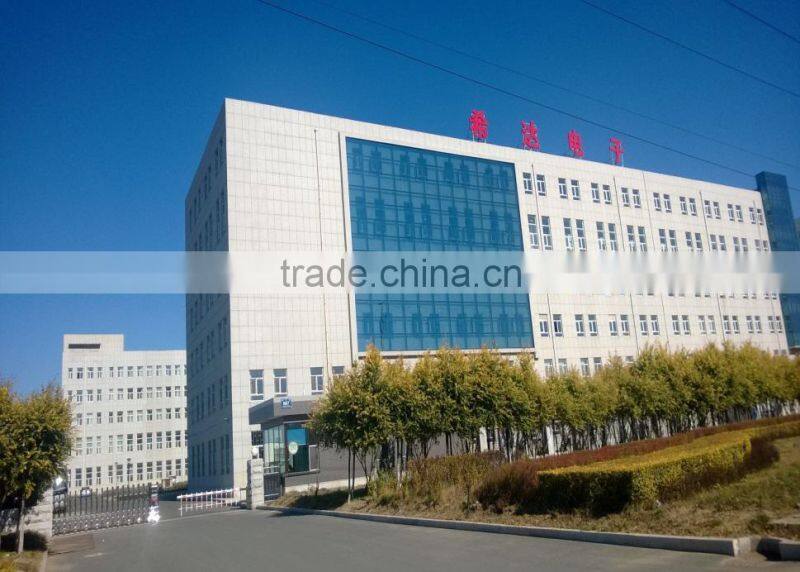 High Precision Wide COB P2.5 Giant Display LED Screen for Conference Room