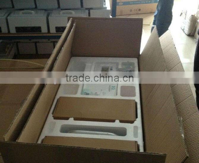 Hottest 17 in 1 multifunction facial machine