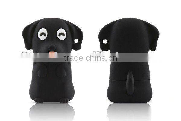 The cute dog USB FLASH DISK