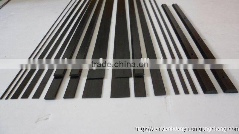 pultrusion solid carbon fiber rod 1mm 2mm 3mm 4mm