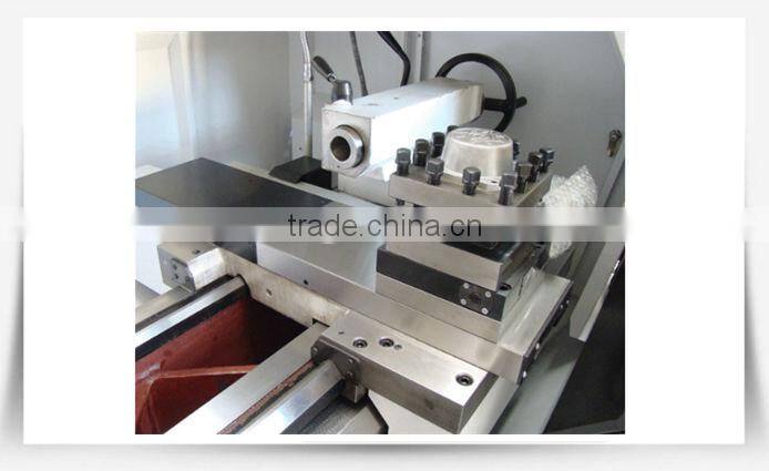 CKA61100A Bench Hobby Lathe Cnc