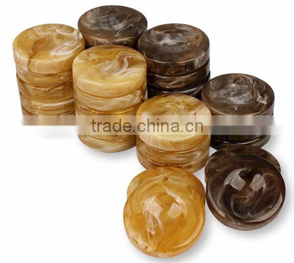 custom glass backgammon set