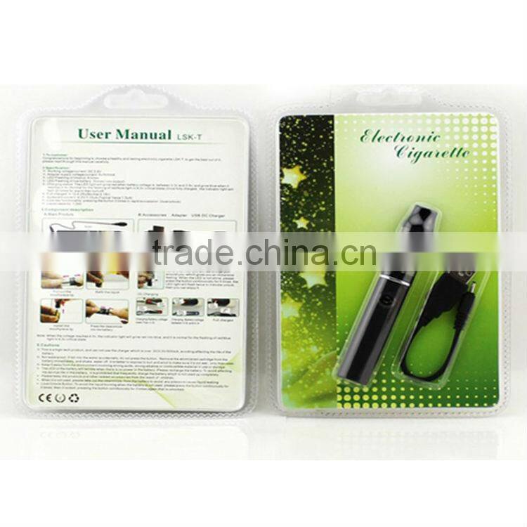shenzhen china newerst products health electronic cigarete slim kit ce v8/f6