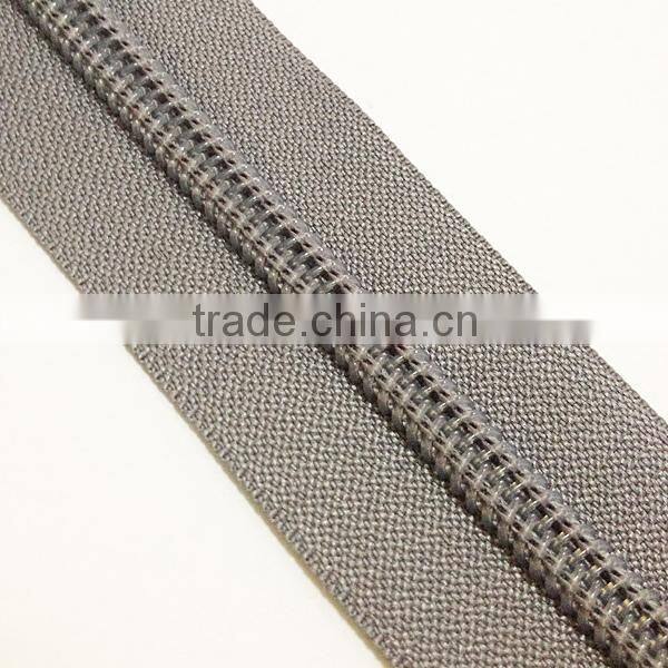 industrial waterproof zipper good quality