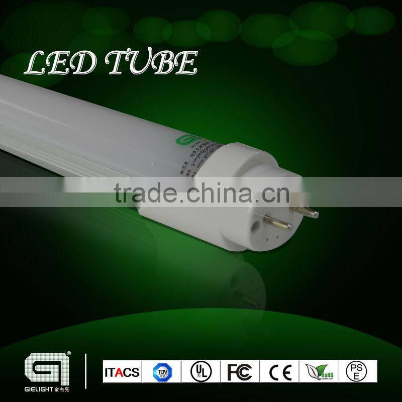 led tube t8 t10 t5 vde tuv 5 years warranty USD4.5 per piece