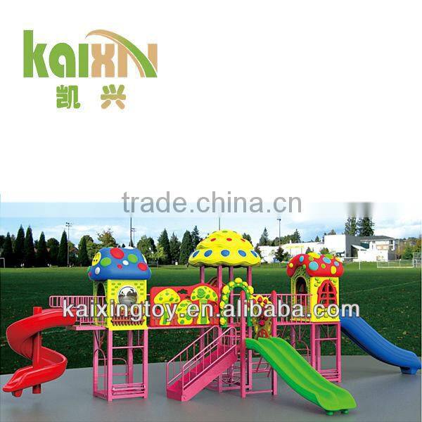 2015 Kids Cheap Outdoor Safe Play Systems