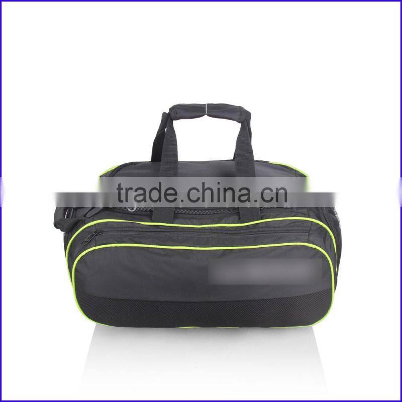 Outdoor sport waterproof backpack man oxford bag
