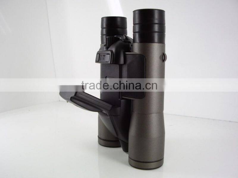 2016 factory price 1.5" Color Display Binocular Digital Camera for going out and hiking etc