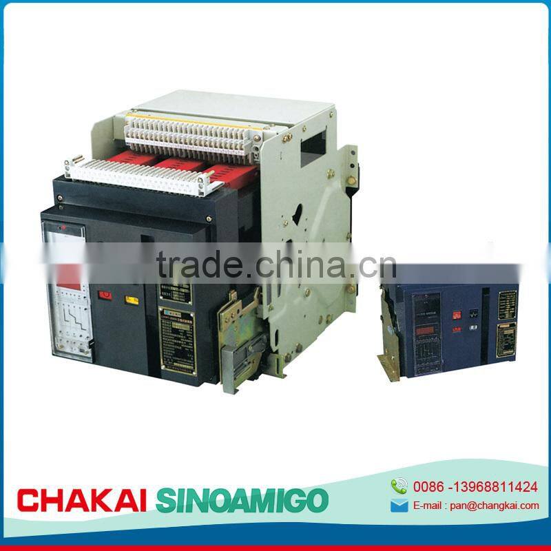 China's fastest growing factory best qualityCKW1(DW45)Series Intelligent ALL-Purpose Type yueqing vacuum electric