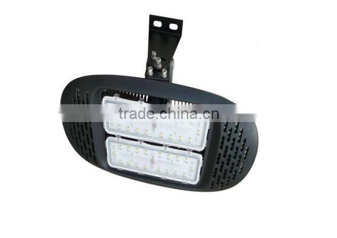 Aluminum Lamp Body Material and LED Light Source 90W LED Tunnel Light