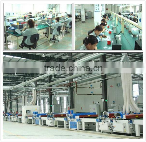 TAIYITO zigbee smart home domotics R&D manufacture home automation domotica manufactory smart home automation system