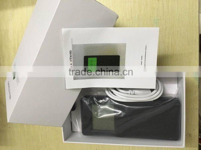 good quality factory wholesales noxious gas monitor