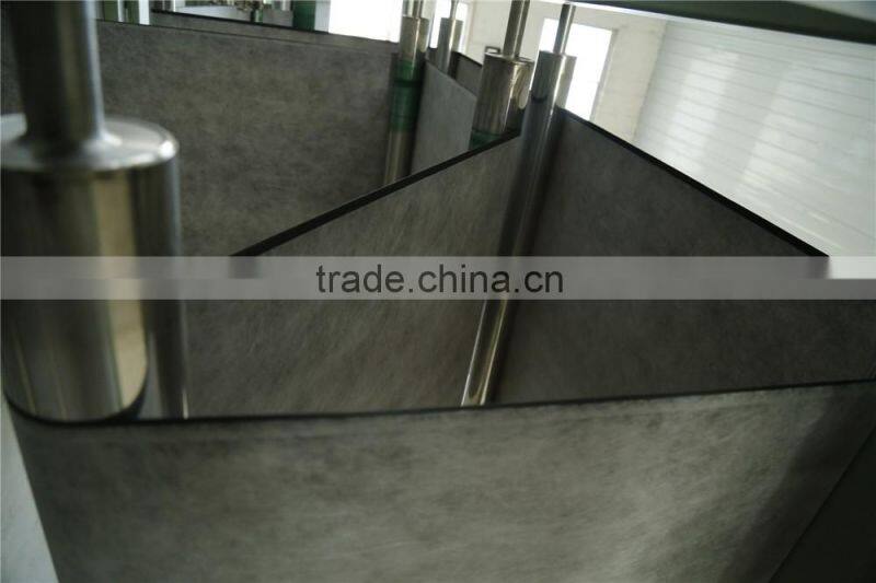 shower wall liner PP/PE composite waterproof membrane