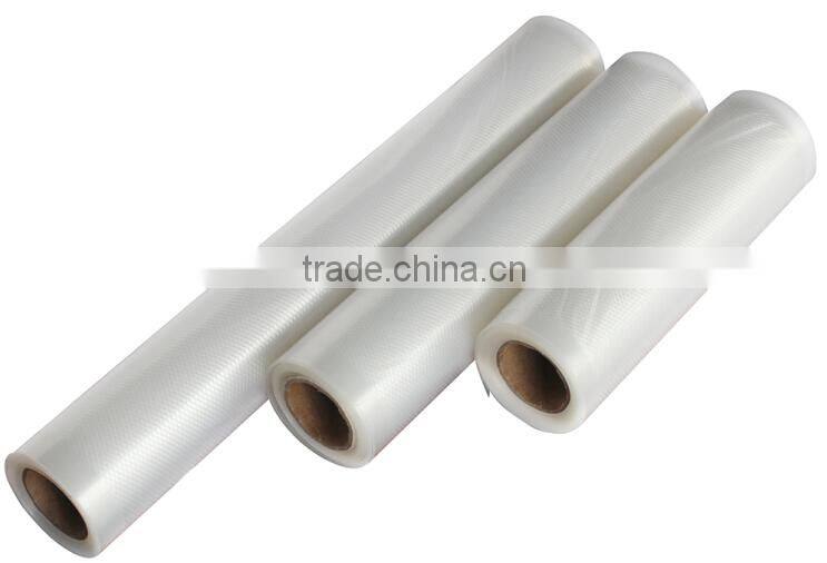 Electric Food Storage Food Saver Vacuum Packing Machine Household Vacuum Sealer