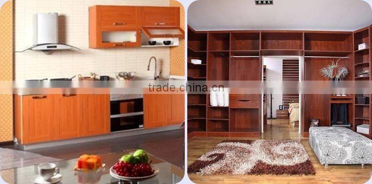 Look!!! Beautiful Plywood Melamine Laminated Side Board