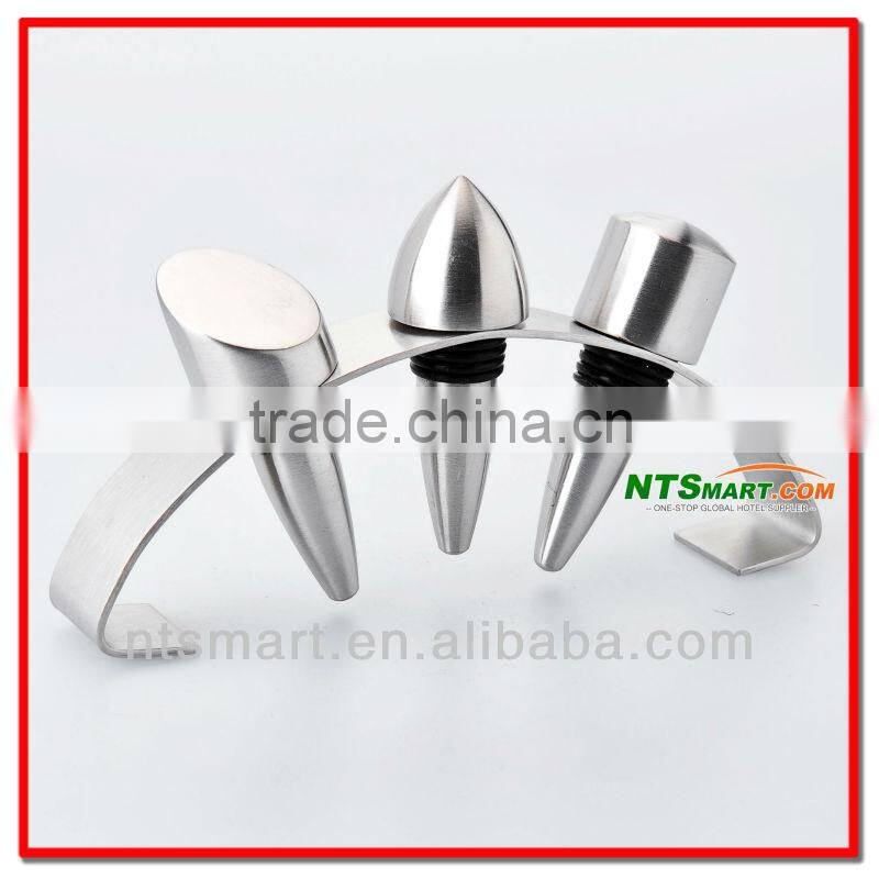 Wine Stopper Sets,wine plug