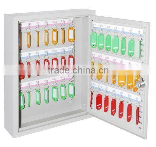 metal key box organizer 270-42K