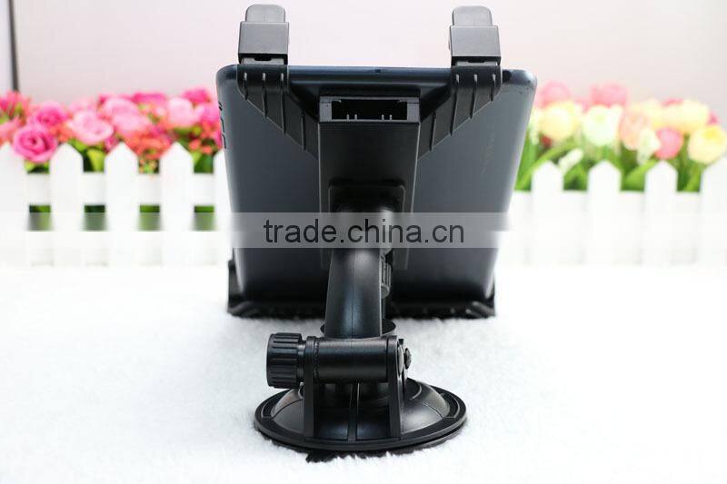 Mobile phone smart holder for lazy people