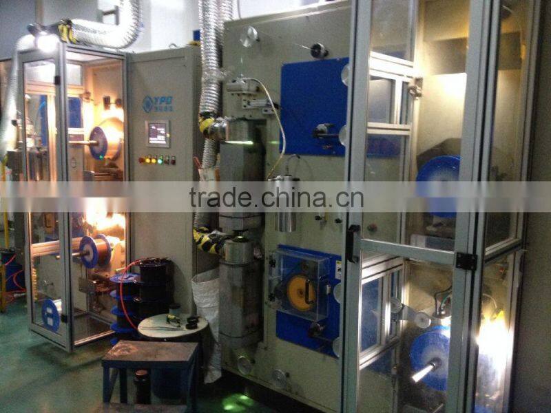 GYTA53 6 core fiber optic cable