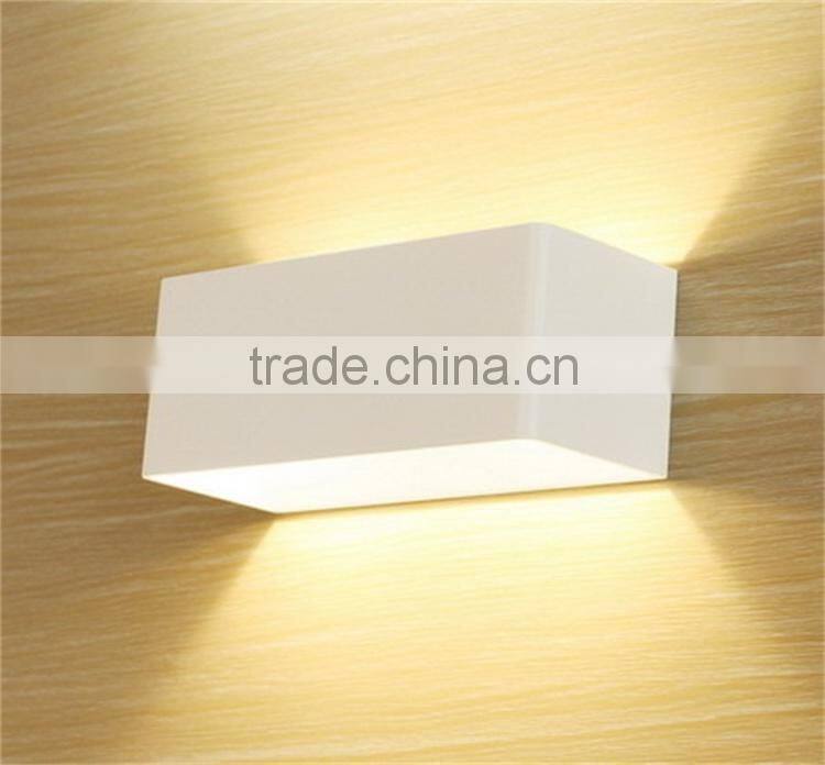 Indoor aluminum wall sconce JW-115 led wall pack light