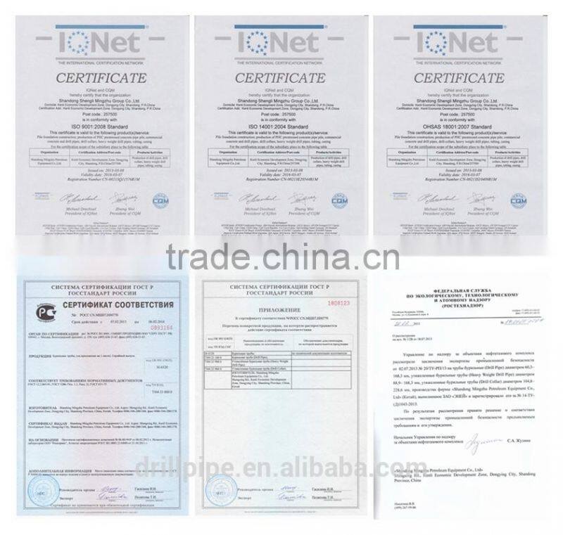 API Drill Collar for sale