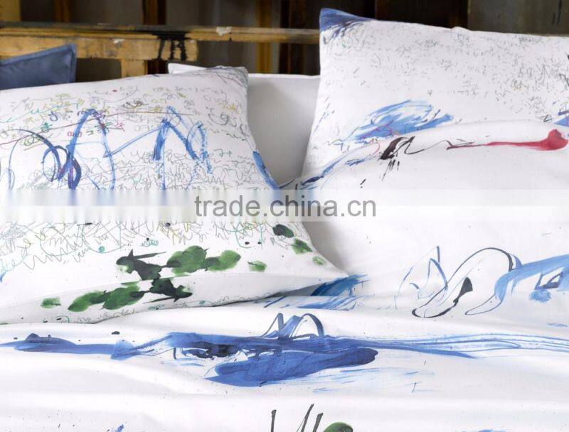 100% Cotton Custom Fairy Bedding Sets