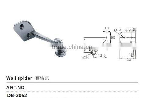 stainless steel railing bracket/stainless steel railing brackets/stainless steel railings bracket