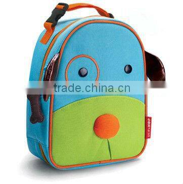 various designs kids animal shaped backpacks animal face lunch bag