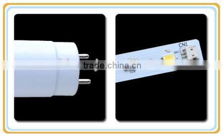 2014 NEW product energy saving LED tube,T8 LED tube 1200mm 18w