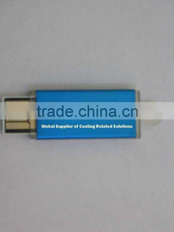 USB flash drive laser marking machine with high precision