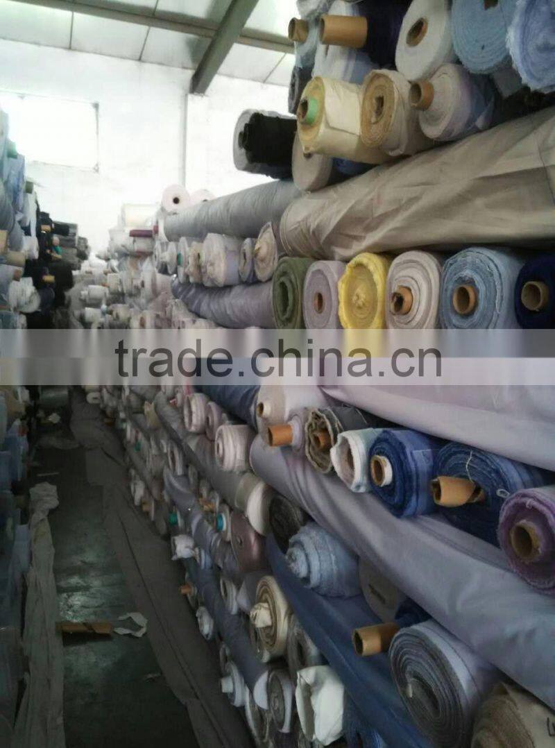 wholesale shirting fabric