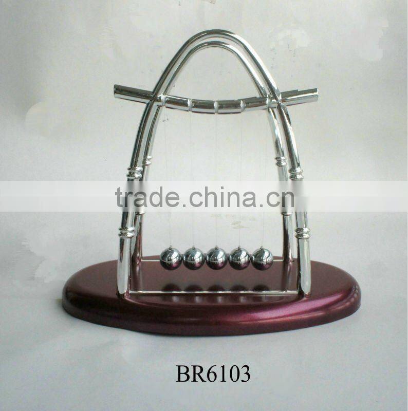 Newtons Cradle Balance Balls,Swing Ball